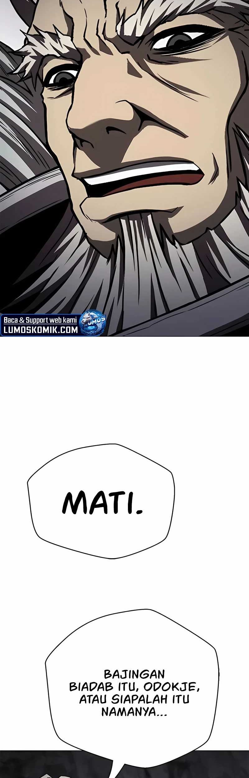 Invincible Territory Chapter 45 Gambar 43