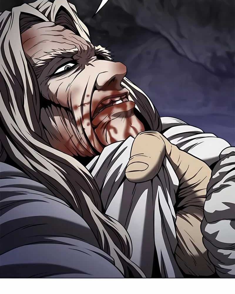 Invincible Territory Chapter 45 Gambar 44