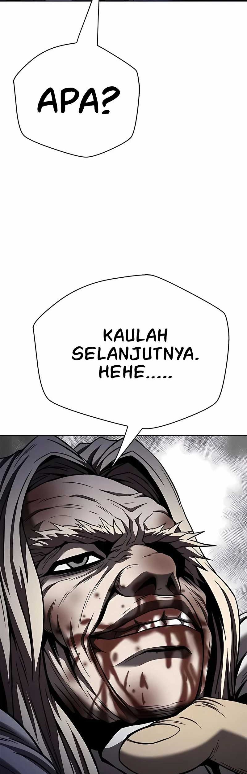 Invincible Territory Chapter 45 Gambar 46