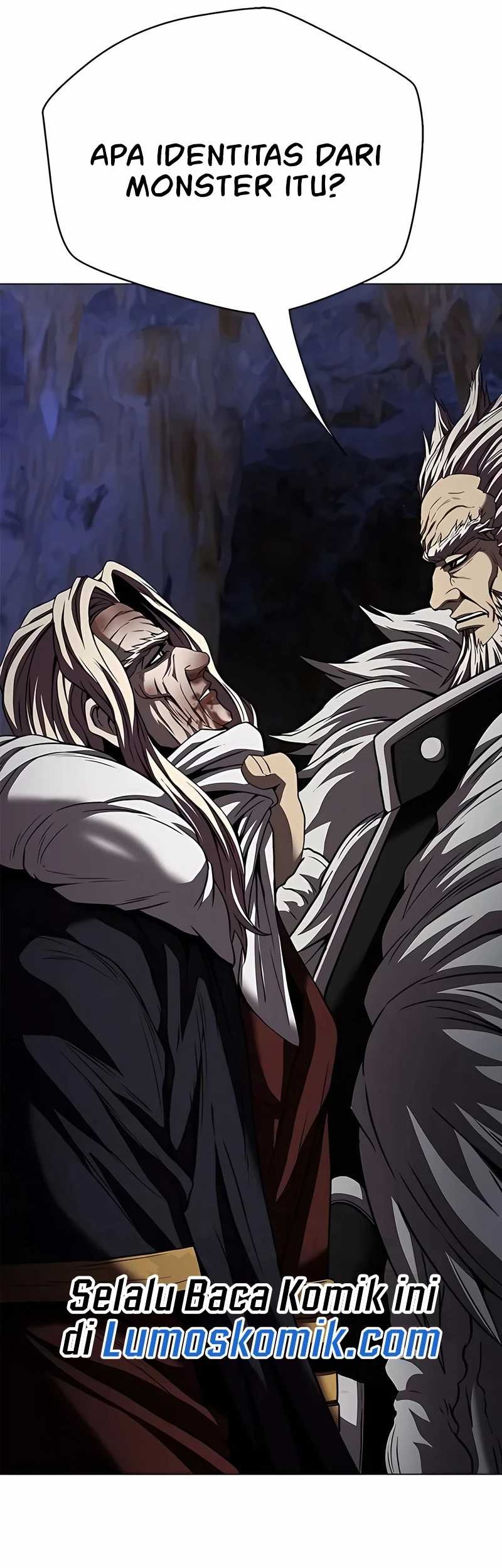 Invincible Territory Chapter 45 Gambar 50