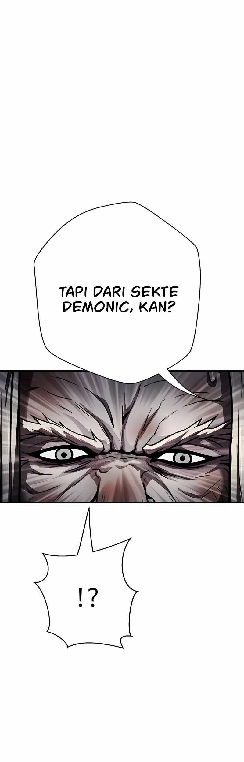 Invincible Territory Chapter 45 Gambar 53
