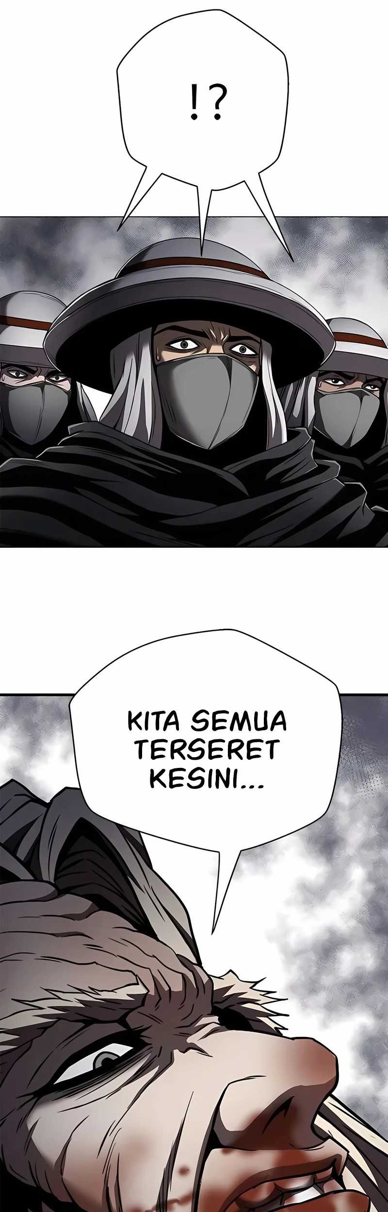 Invincible Territory Chapter 45 Gambar 57