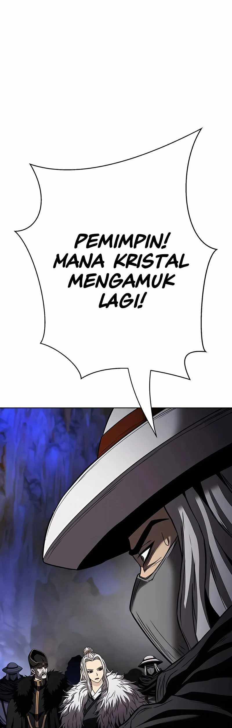 Invincible Territory Chapter 45 Gambar 60