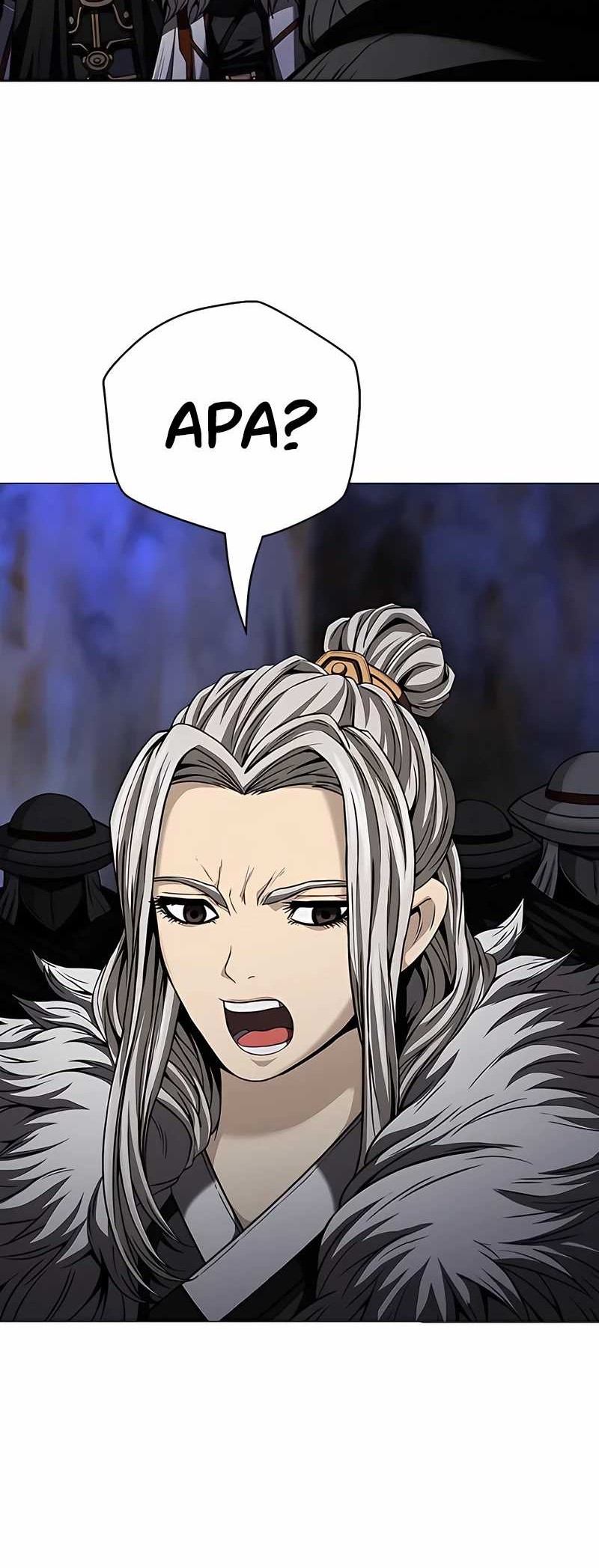 Invincible Territory Chapter 45 Gambar 61