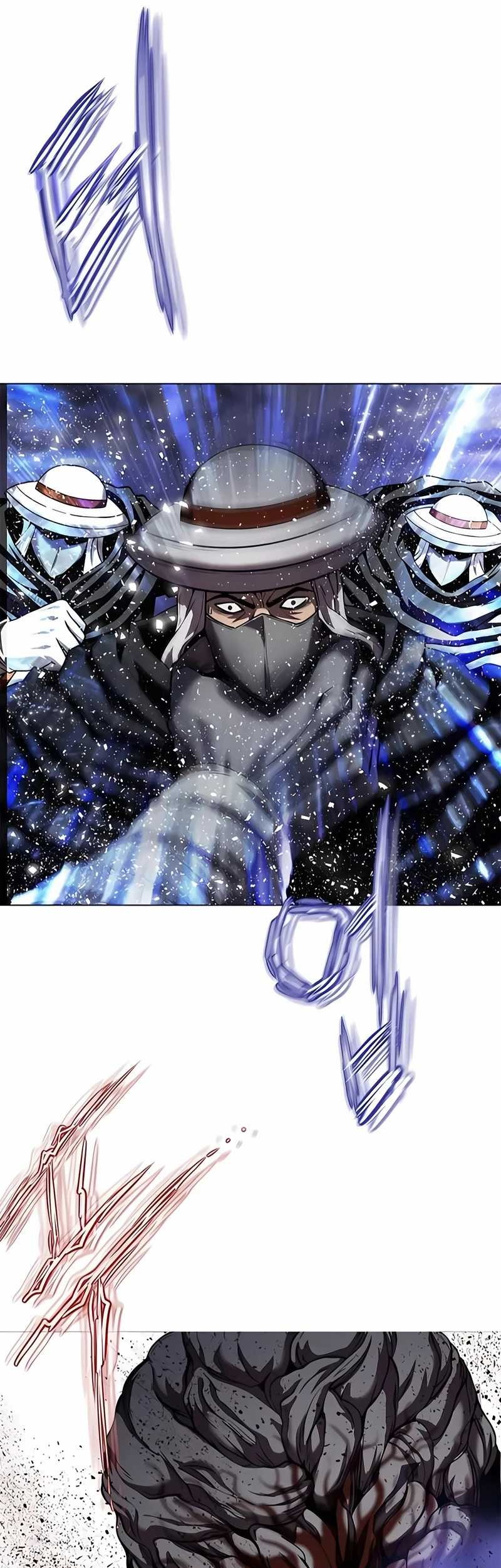 Invincible Territory Chapter 45 Gambar 65
