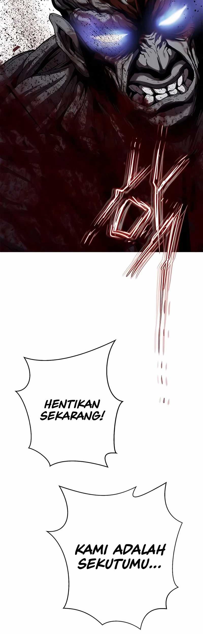 Invincible Territory Chapter 45 Gambar 66