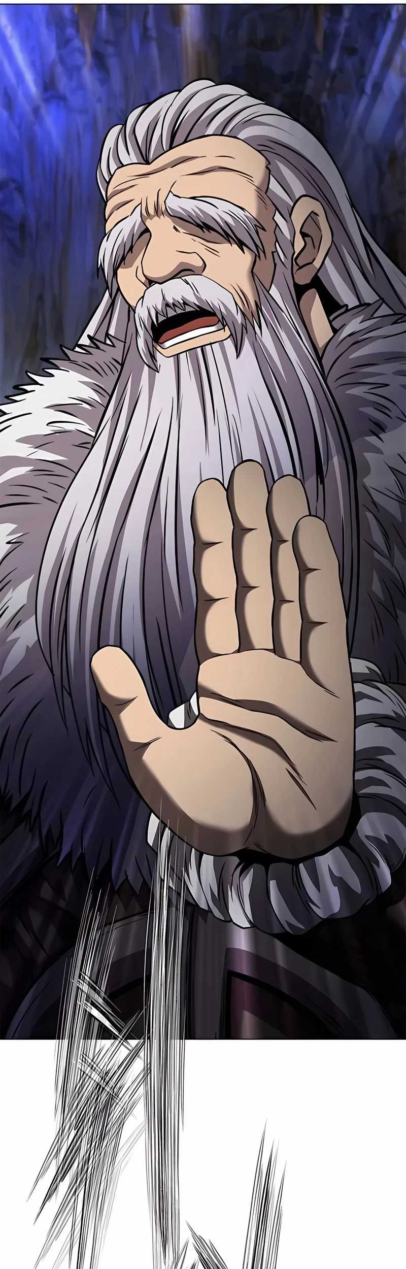 Invincible Territory Chapter 45 Gambar 67