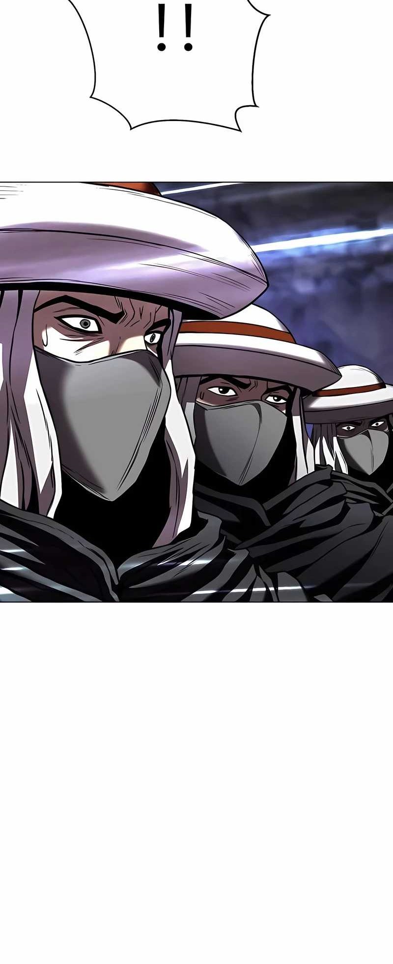 Invincible Territory Chapter 45 Gambar 71