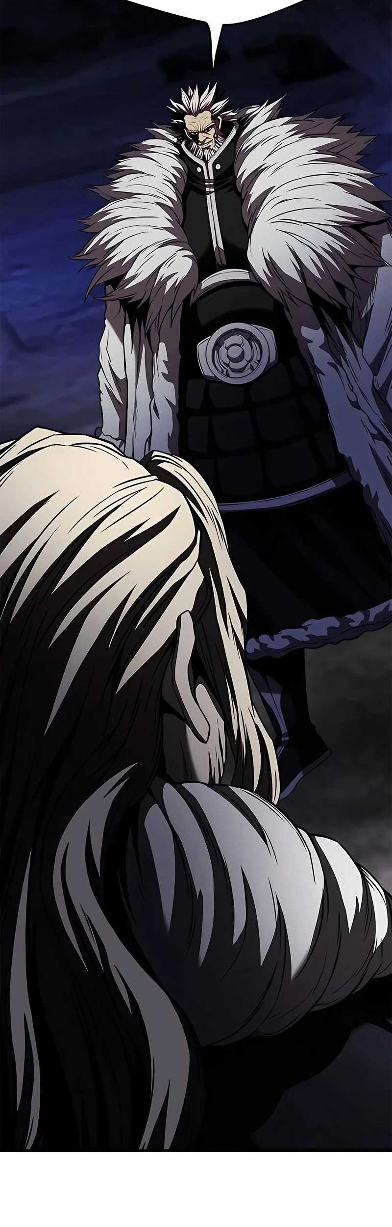 Invincible Territory Chapter 45 Gambar 5
