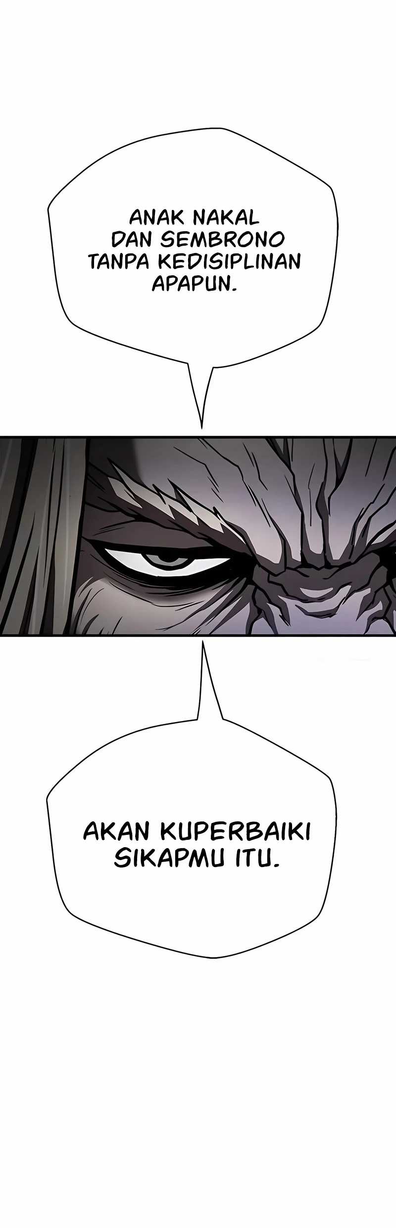 Invincible Territory Chapter 45 Gambar 7