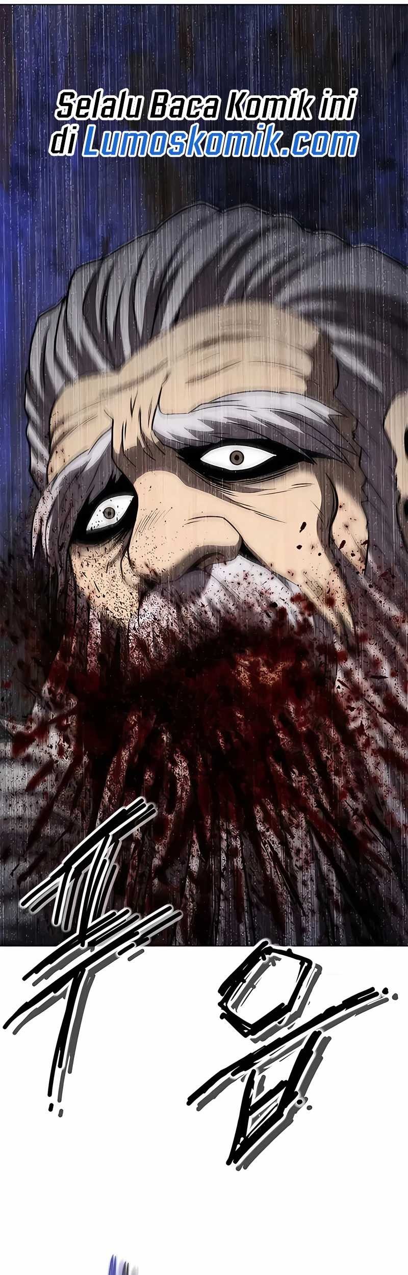Invincible Territory Chapter 45 Gambar 72