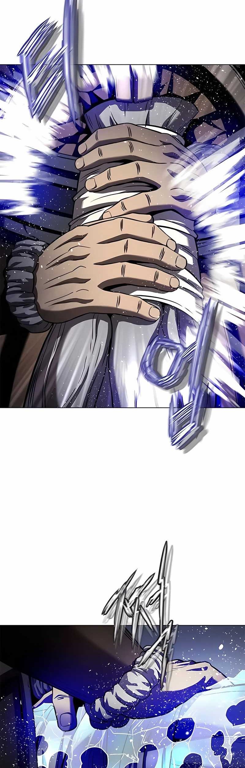 Invincible Territory Chapter 45 Gambar 73
