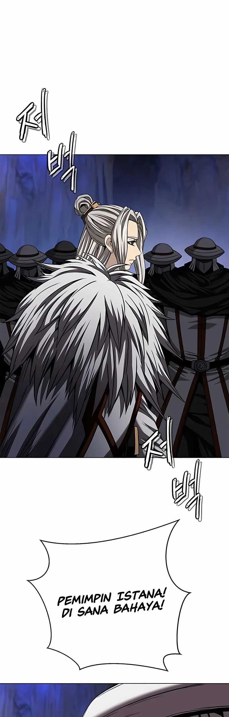 Invincible Territory Chapter 45 Gambar 78