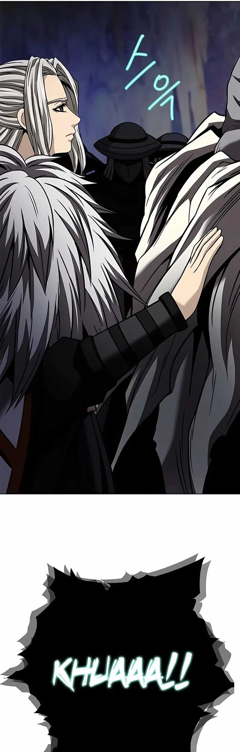 Invincible Territory Chapter 45 Gambar 80