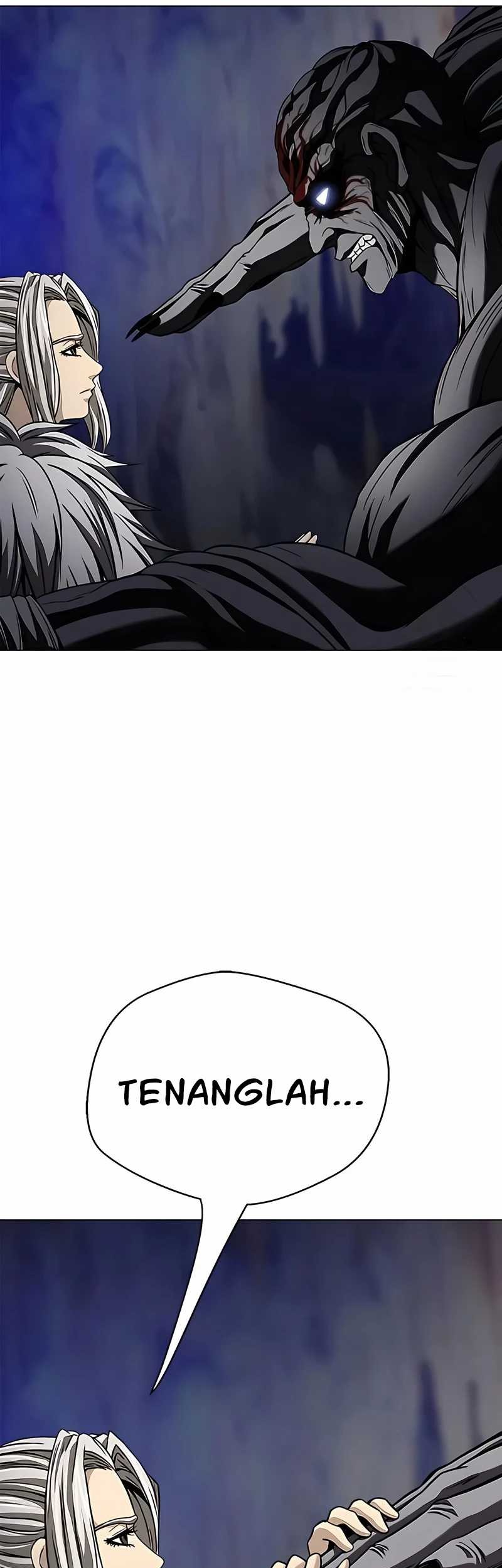 Invincible Territory Chapter 45 Gambar 83