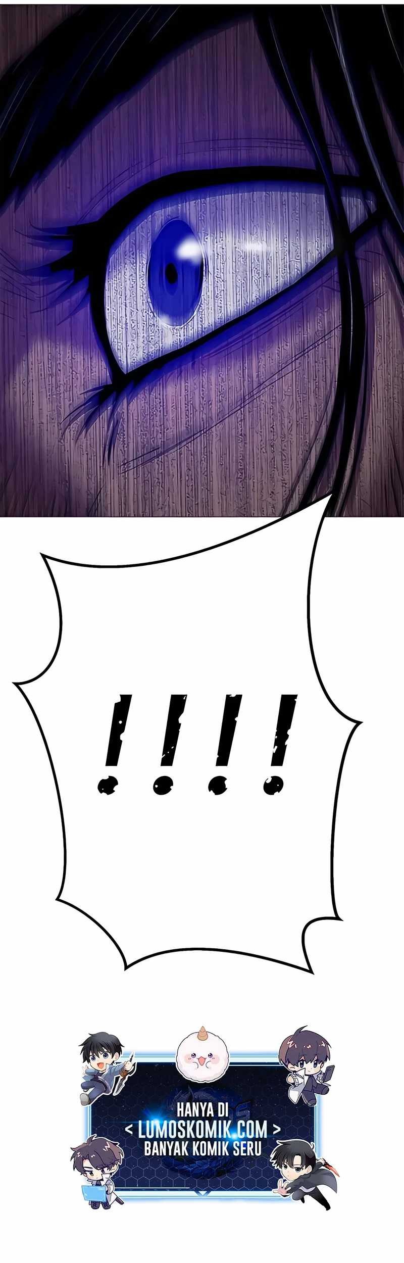 Invincible Territory Chapter 45 Gambar 91