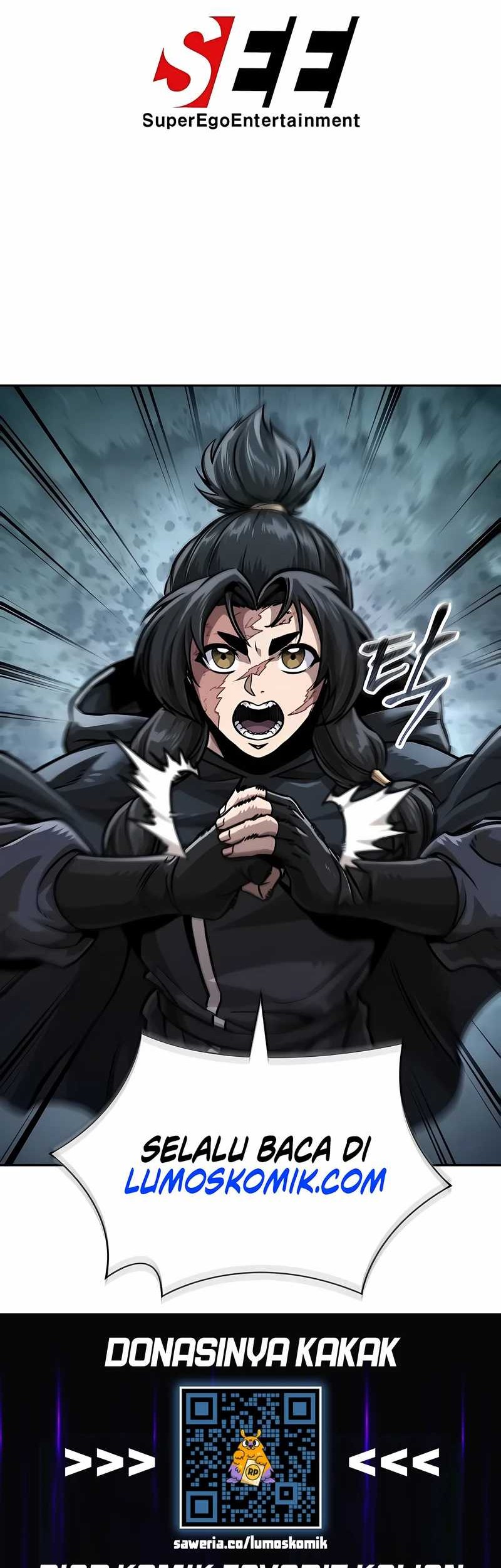 Invincible Territory Chapter 45 Gambar 92