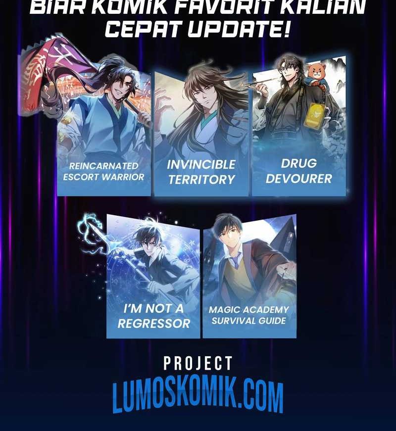 Invincible Territory Chapter 45 Gambar 93