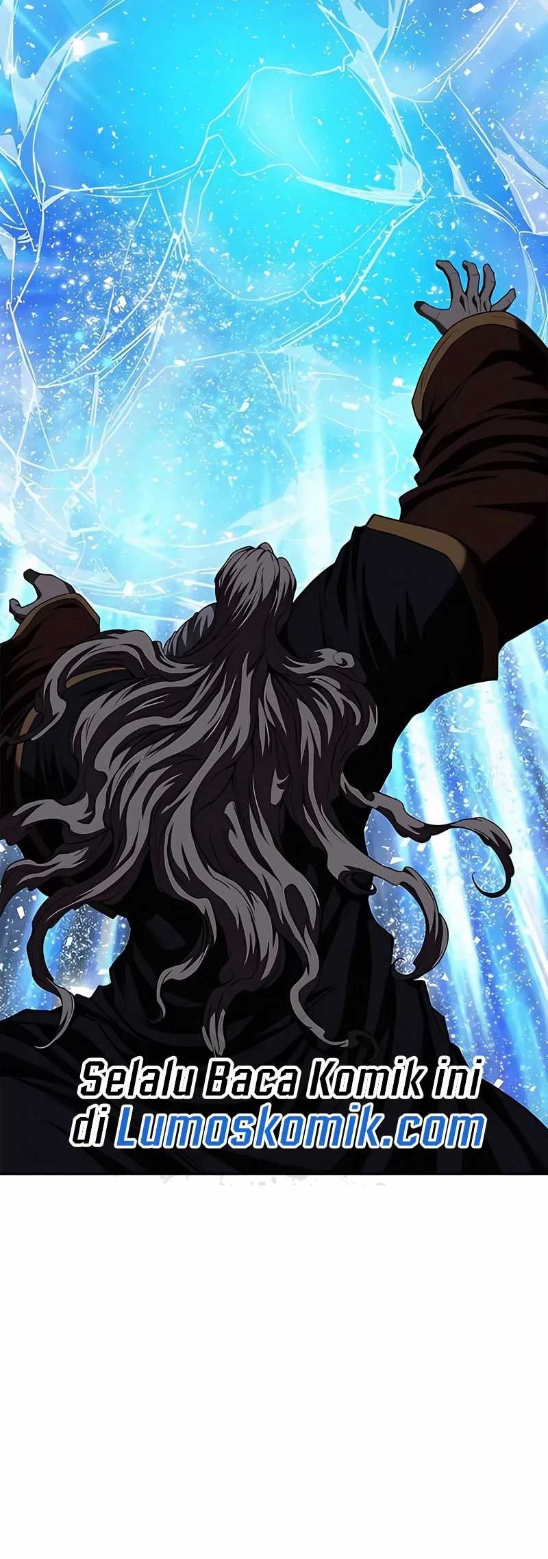 Invincible Territory Chapter 45 Gambar 9