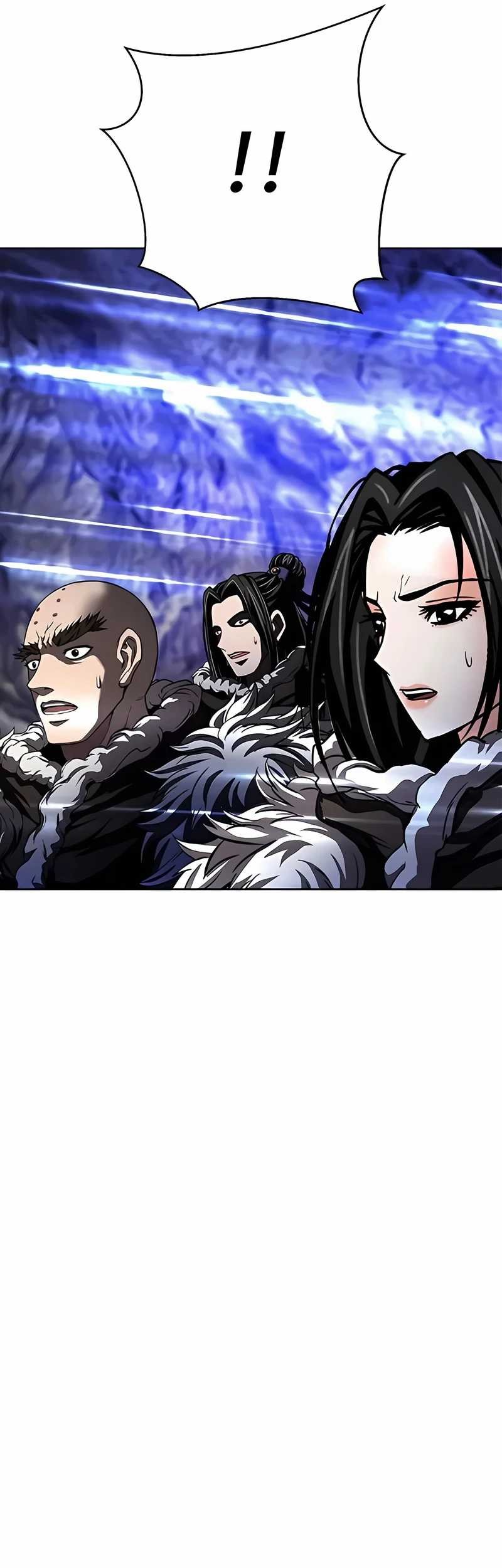 Invincible Territory Chapter 45 Gambar 10