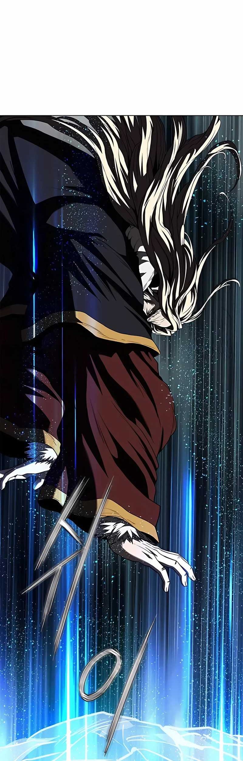 Invincible Territory Chapter 45 Gambar 11
