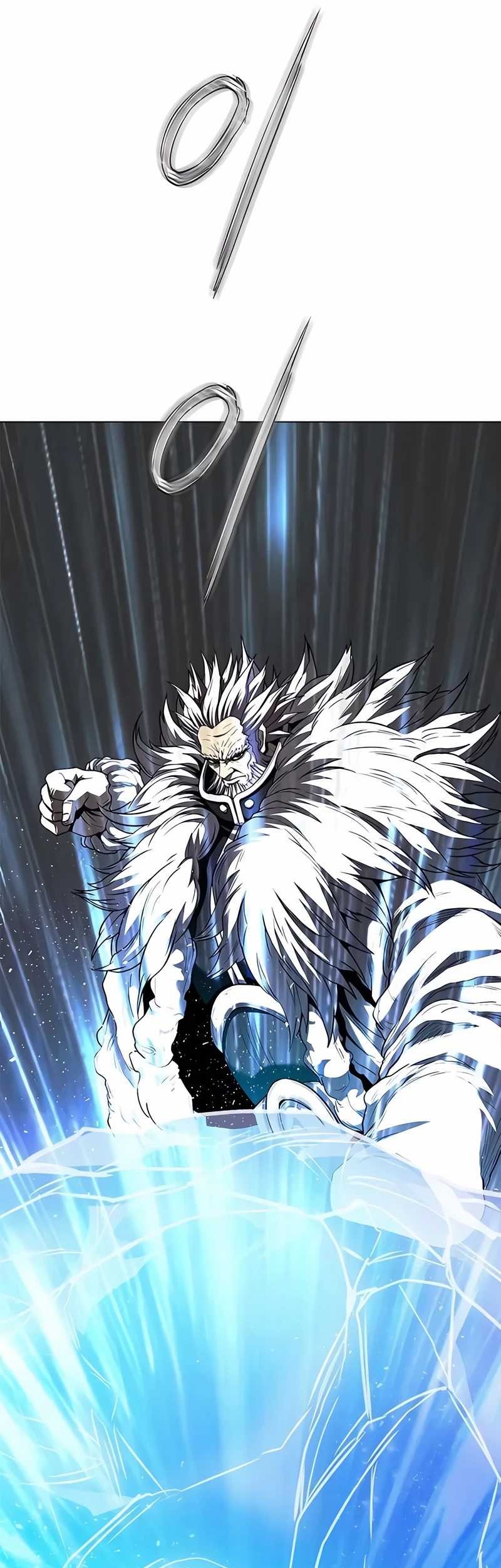 Invincible Territory Chapter 45 Gambar 13