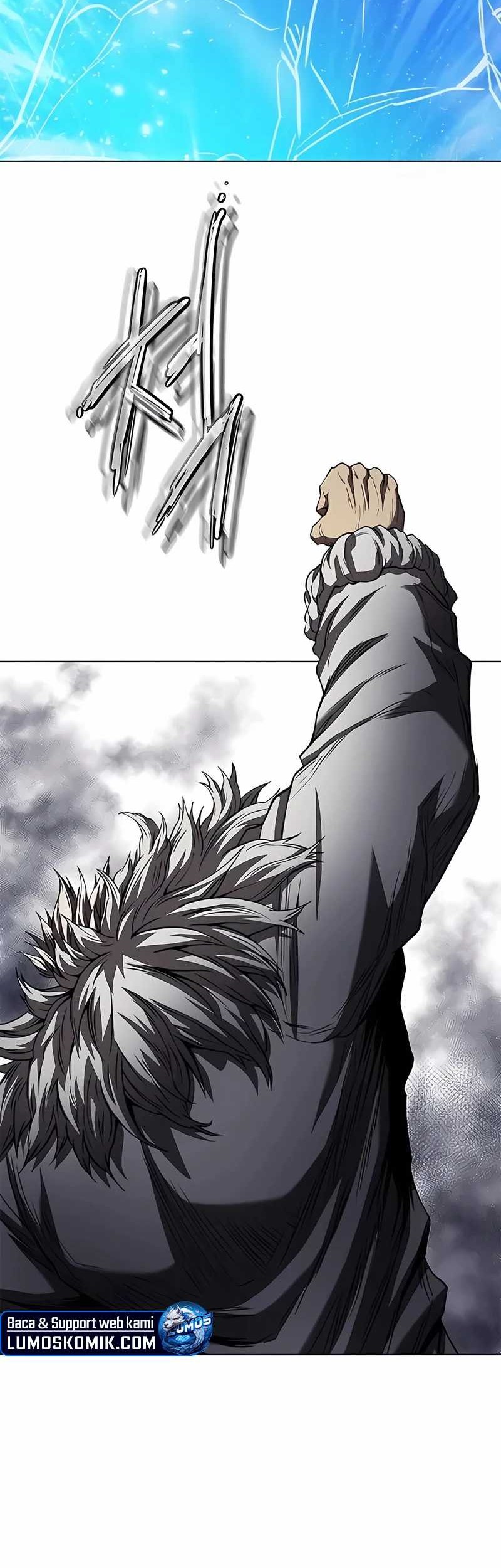 Invincible Territory Chapter 45 Gambar 14