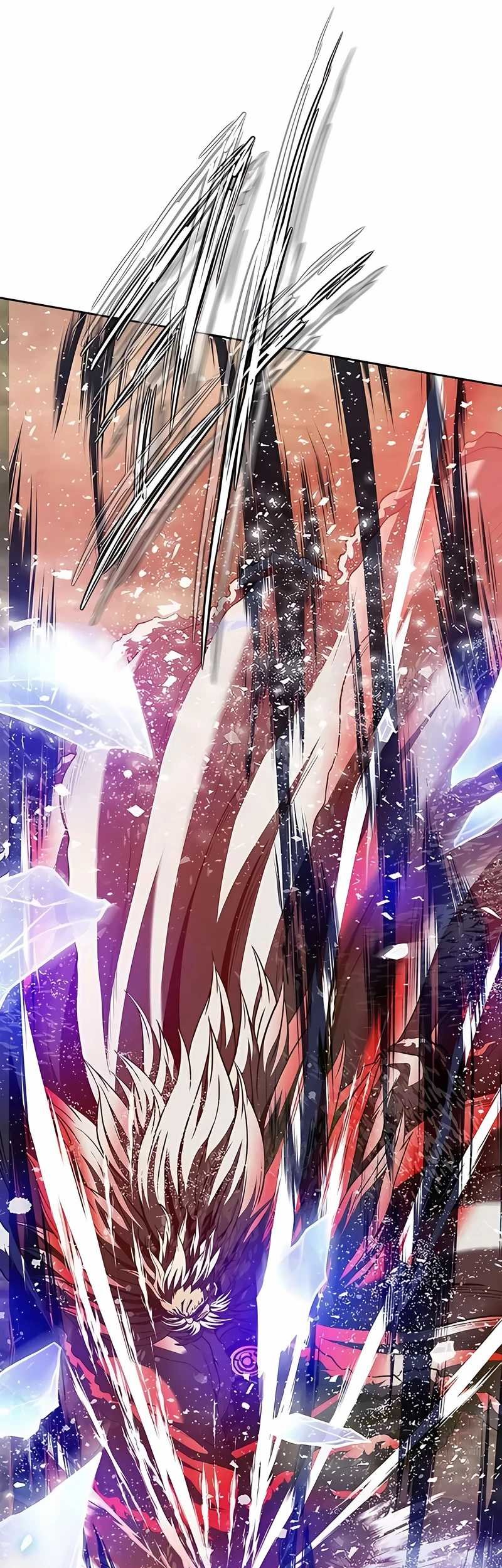Invincible Territory Chapter 45 Gambar 17