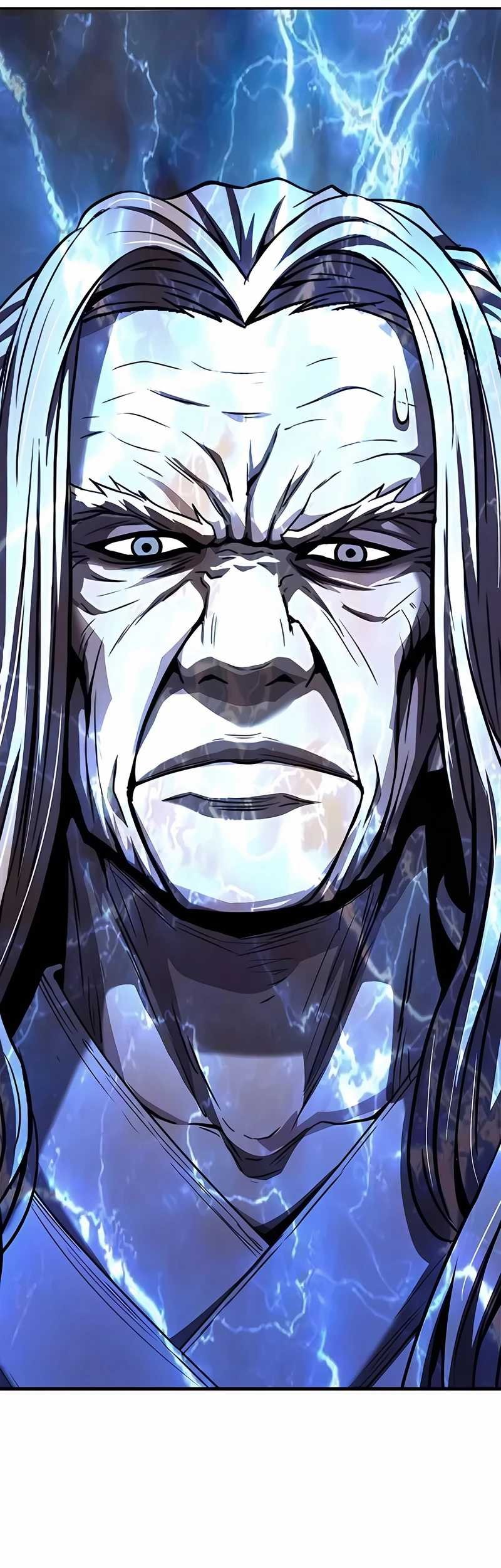 Invincible Territory Chapter 45 Gambar 19