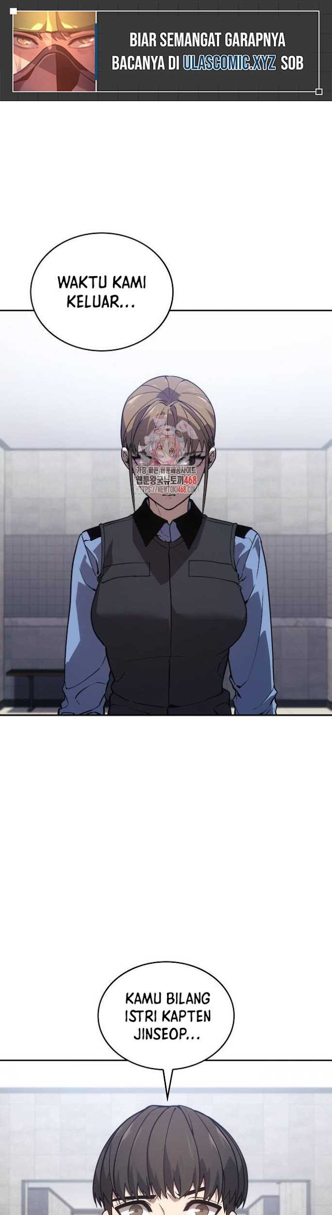 Baca Manhwa The Fire Fighter Chapter 19 Gambar 2