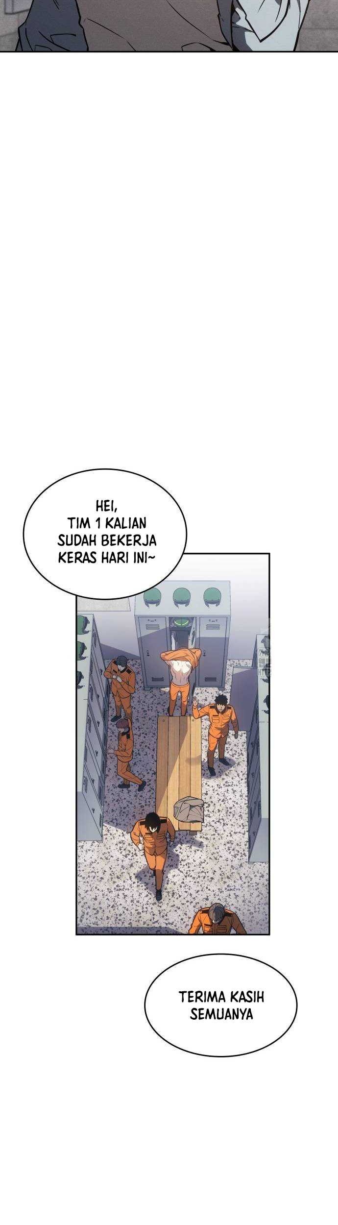The Fire Fighter Chapter 19 Gambar 20