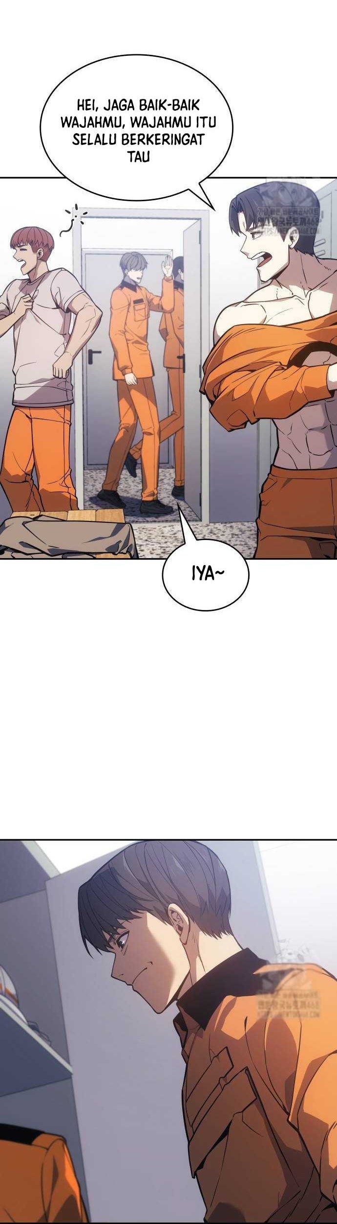 The Fire Fighter Chapter 19 Gambar 21