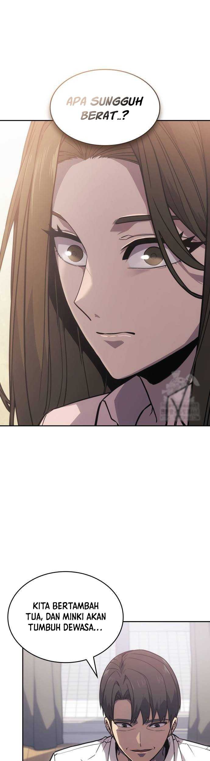 The Fire Fighter Chapter 19 Gambar 27