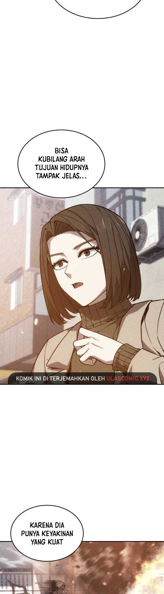 The Fire Fighter Chapter 19 Gambar 30