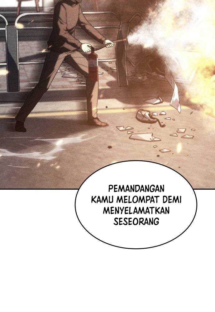 The Fire Fighter Chapter 19 Gambar 31
