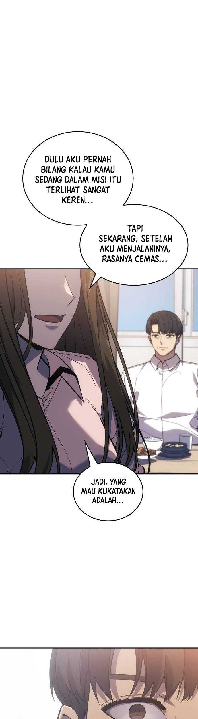 The Fire Fighter Chapter 19 Gambar 35