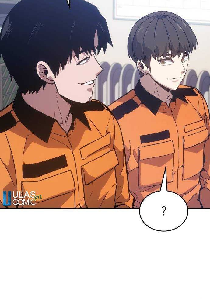 The Fire Fighter Chapter 19 Gambar 45