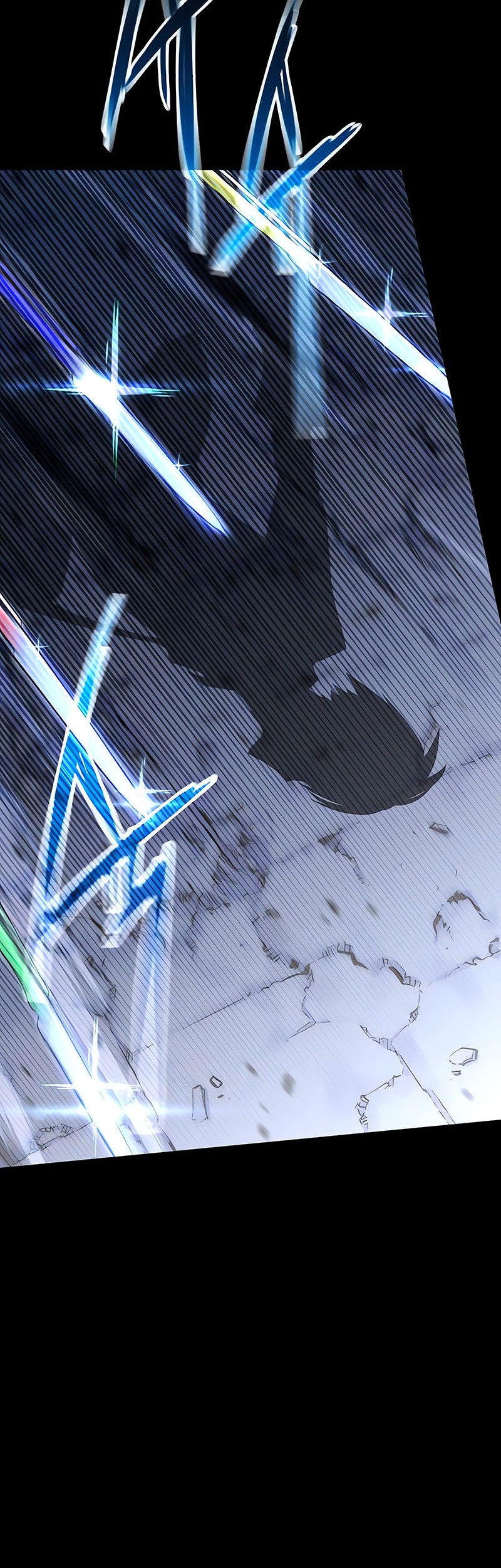 I Took over The Academy With a Single Sashimi Knife Chapter 31 Gambar 11