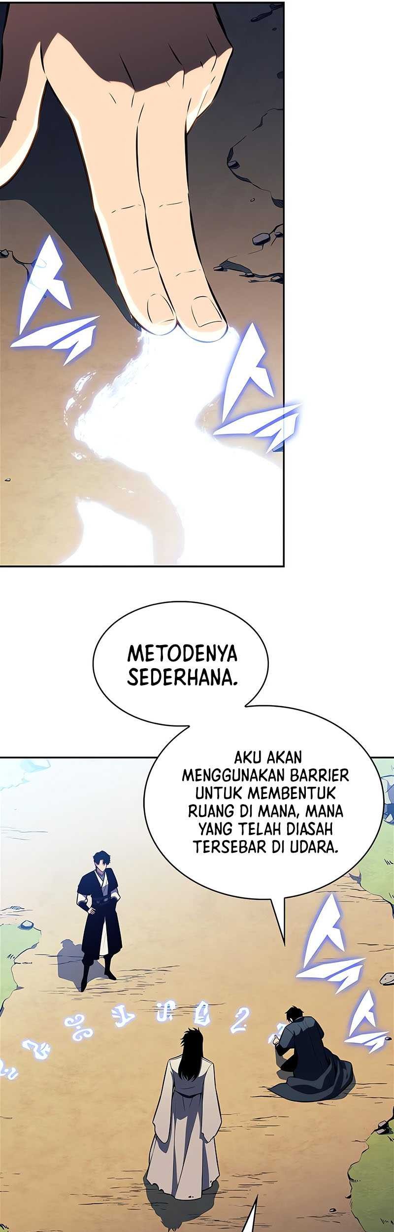Solo Max-Level Newbie Chapter 193 Gambar 45