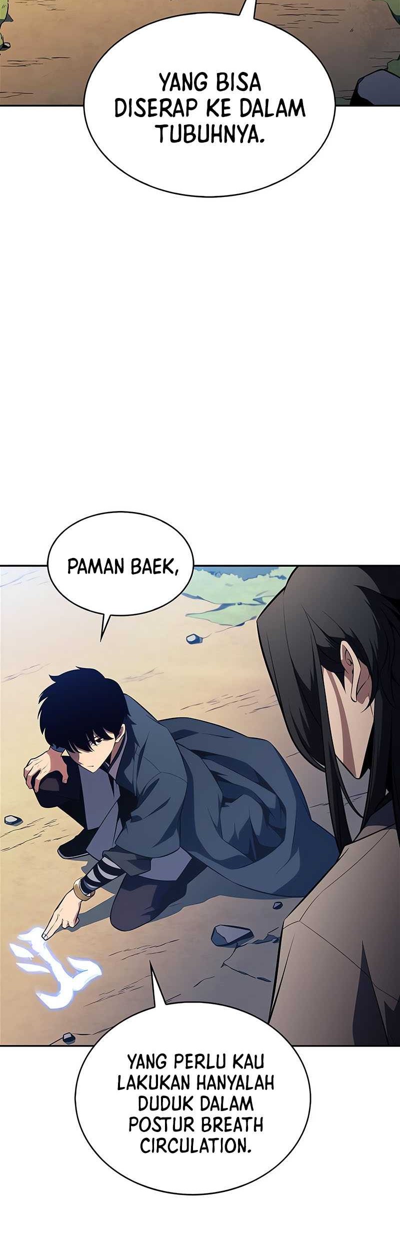 Solo Max-Level Newbie Chapter 193 Gambar 46