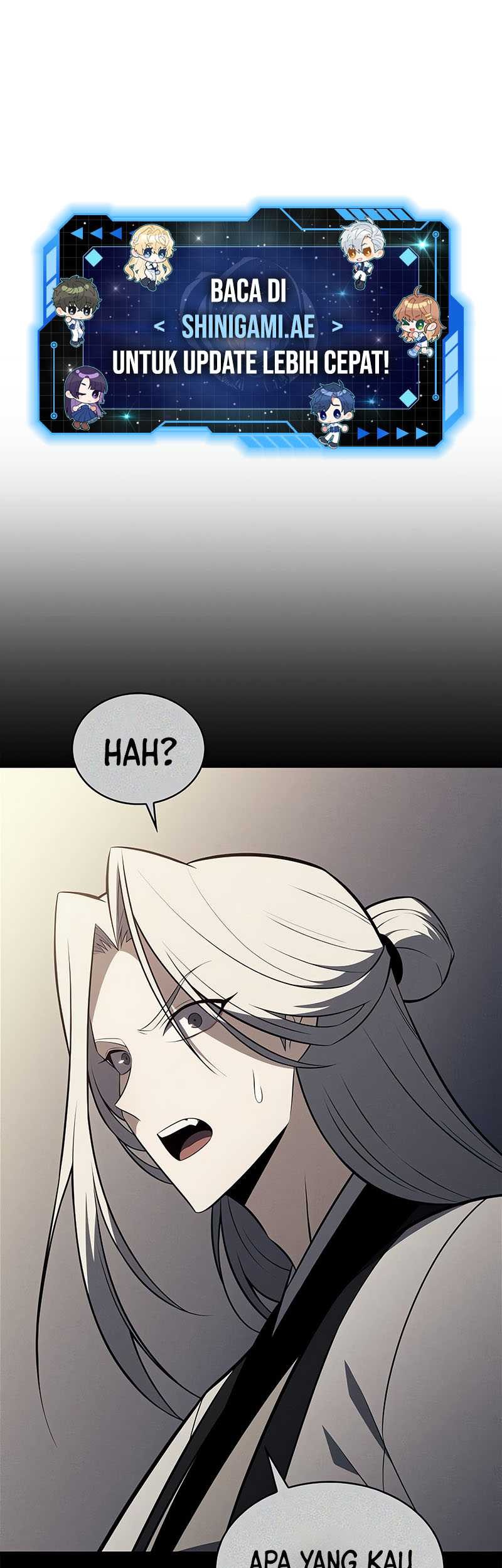 Baca Komik Solo Max-Level Newbie Chapter 193 Gambar 1