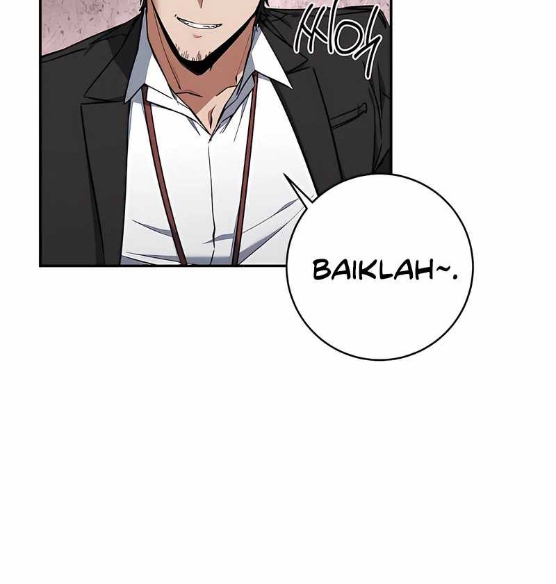 Return of the Sword God-Rank Civil Servant Chapter 34 Gambar 3