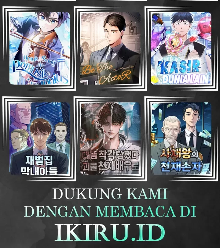 Return of the Sword God-Rank Civil Servant Chapter 31 Gambar 44