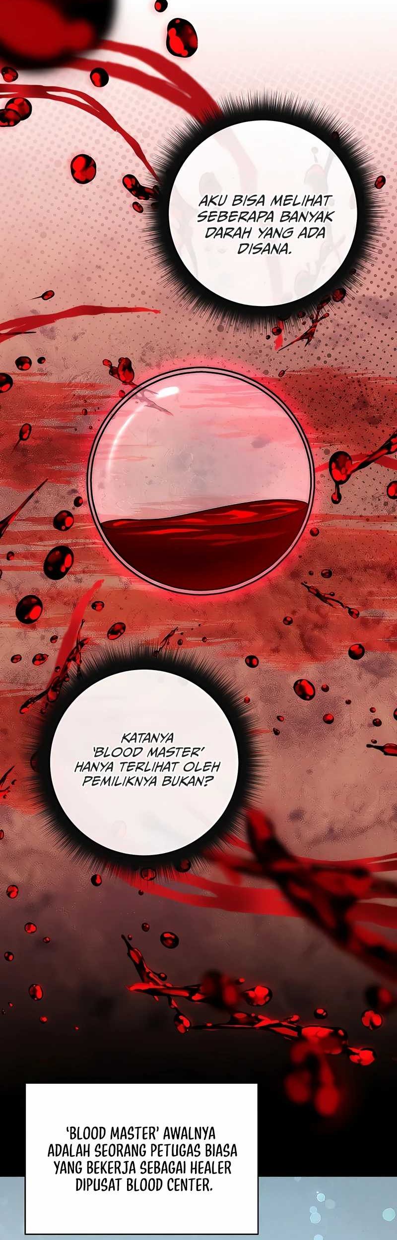 Return of the Sword God-Rank Civil Servant Chapter 30 Gambar 15