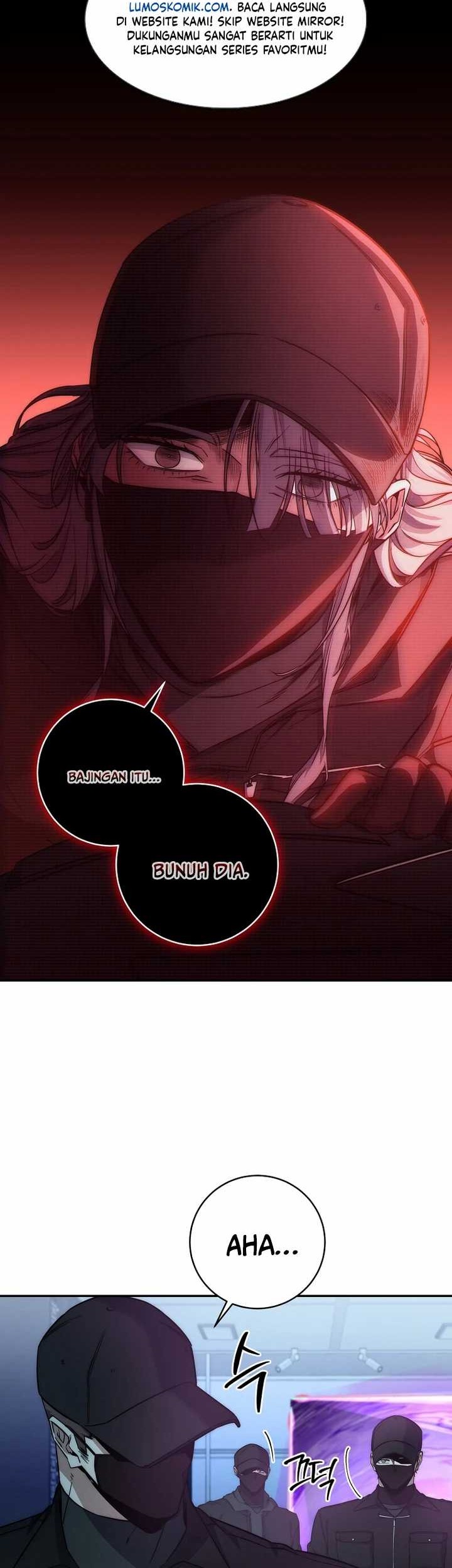 Return of the Sword God-Rank Civil Servant Chapter 23 Gambar 28
