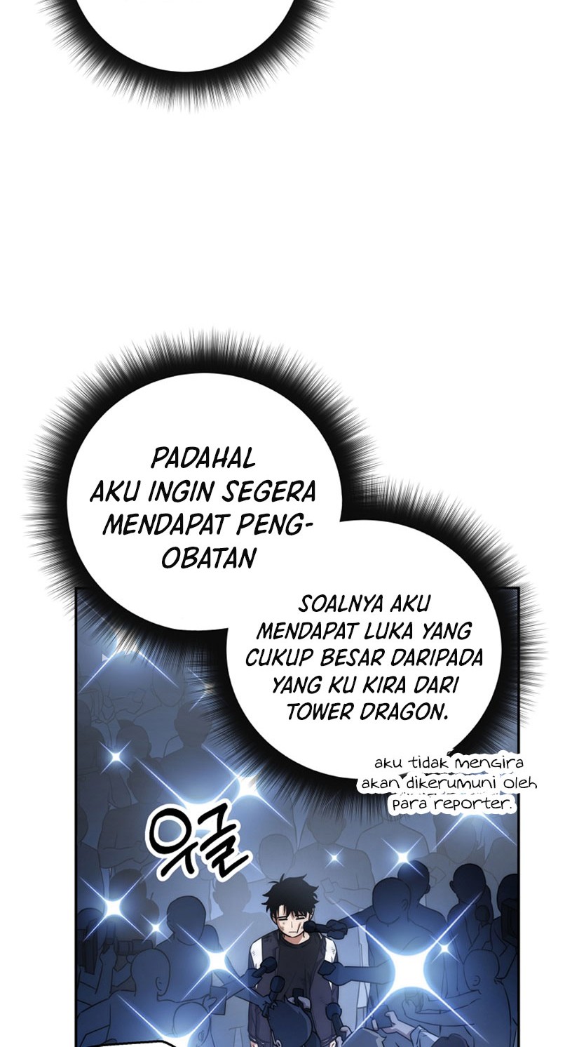 Return of the Sword God-Rank Civil Servant Chapter 21 Gambar 43