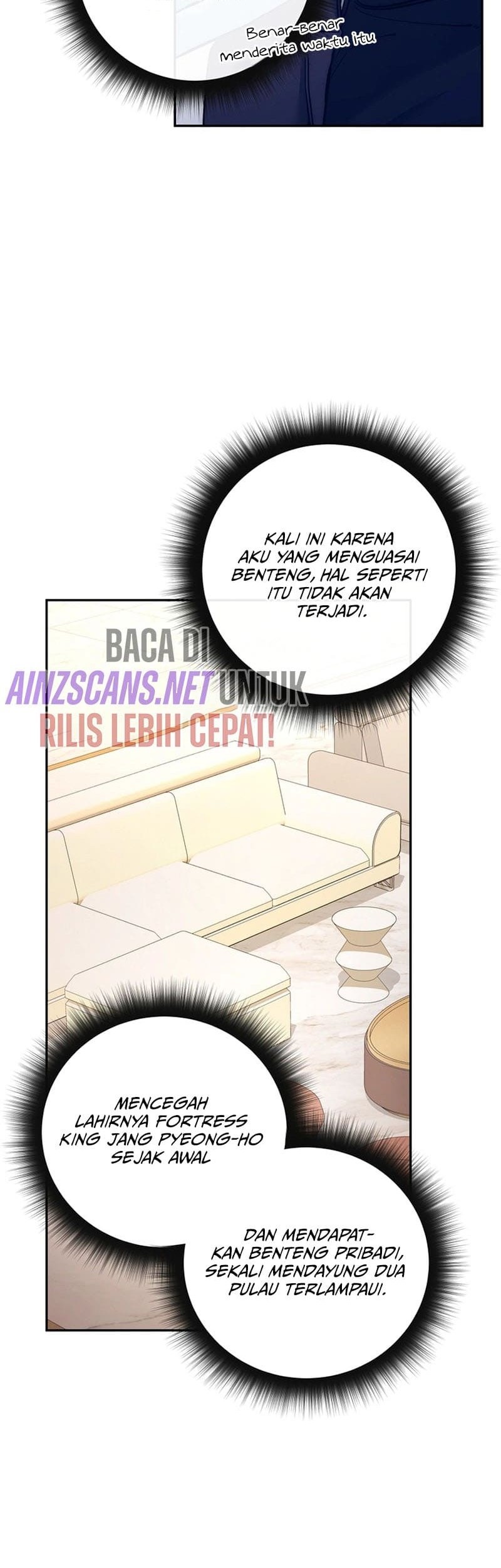 Return of the Sword God-Rank Civil Servant Chapter 16 Gambar 50