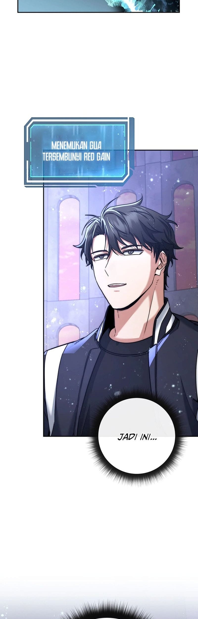 Return of the Sword God-Rank Civil Servant Chapter 16 Gambar 30