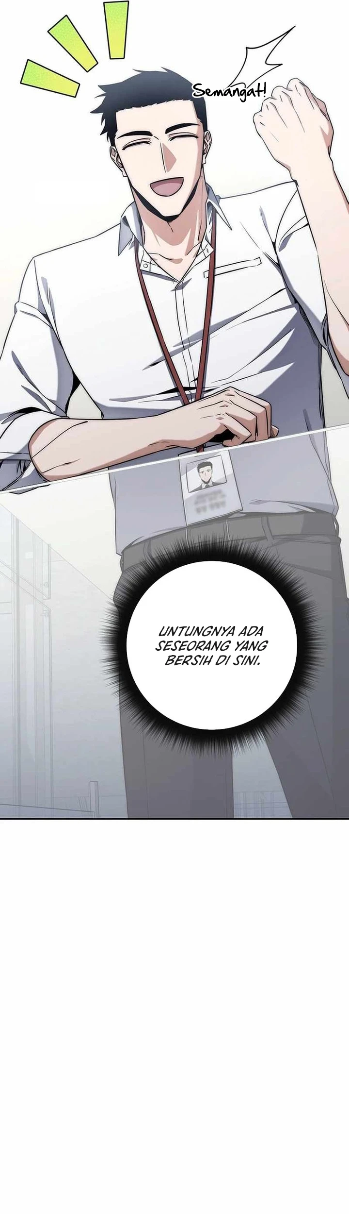 Return of the Sword God-Rank Civil Servant Chapter 10 Gambar 14