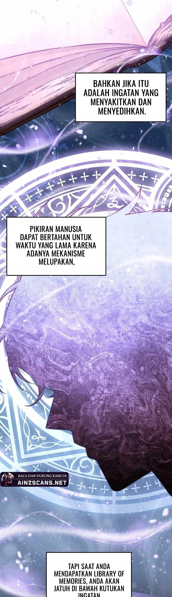 Return of the Sword God-Rank Civil Servant Chapter 08 Gambar 4